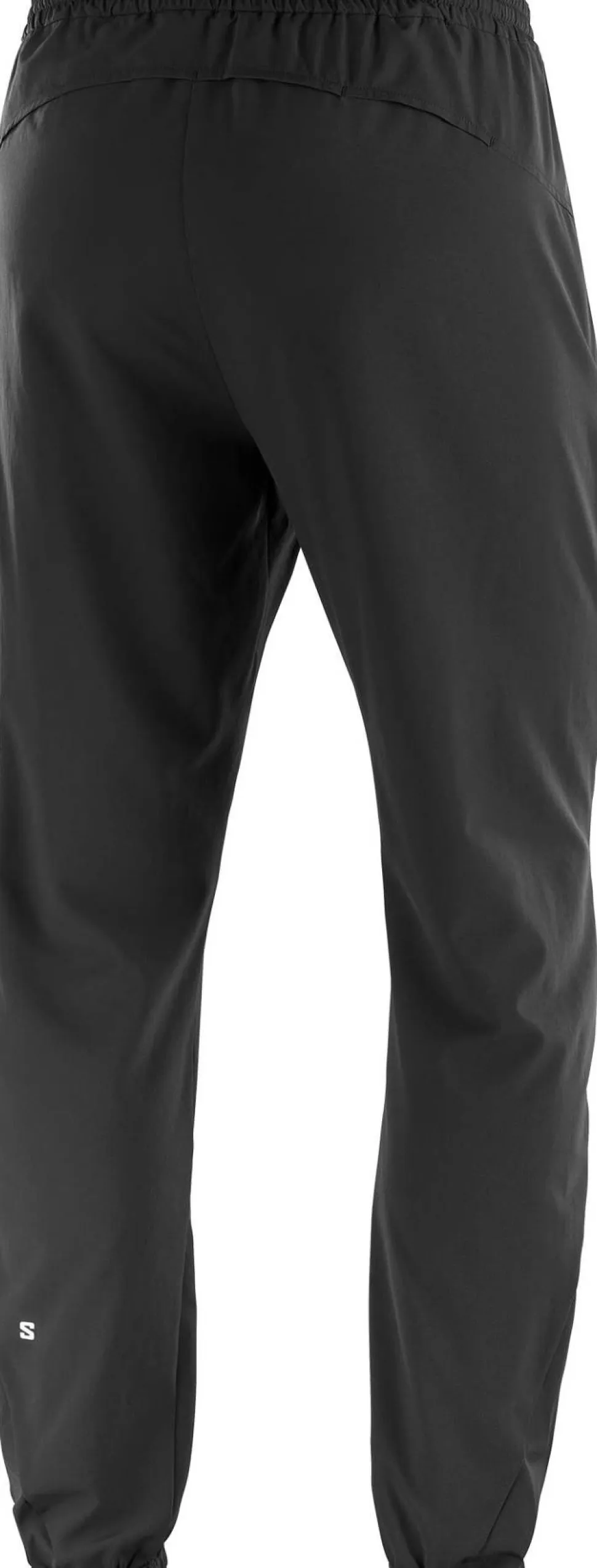 Salomon Men's SHKout Core Pants Deep Black