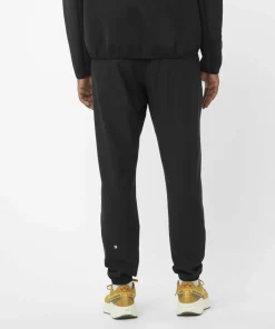 Salomon Men's SHKout Core Pants Deep Black