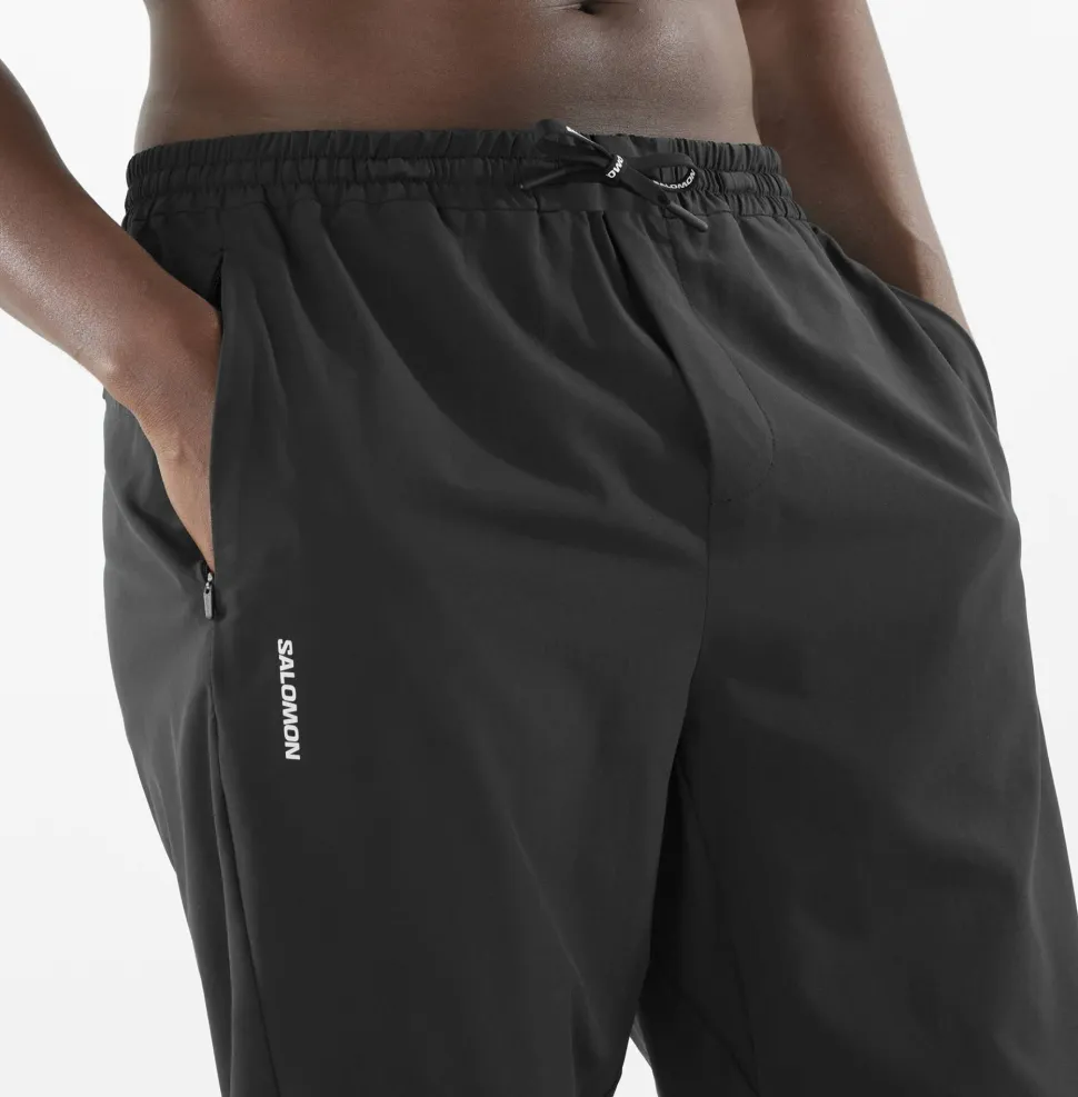 Salomon Men's SHKout Core Pants Deep Black