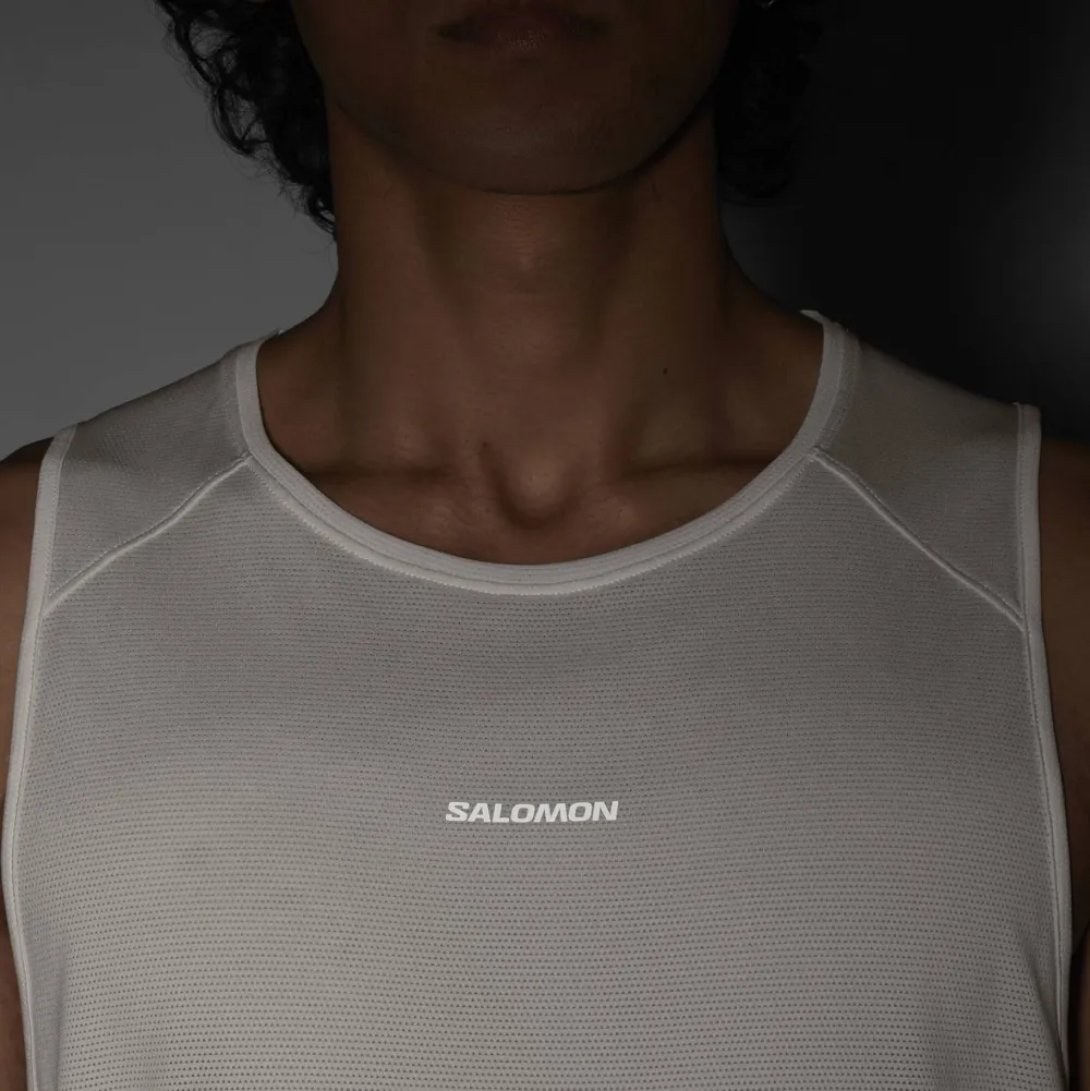 Discount Men's Shkout Core Tank Träningskläder Herr|Herrtröjor & Skjortor