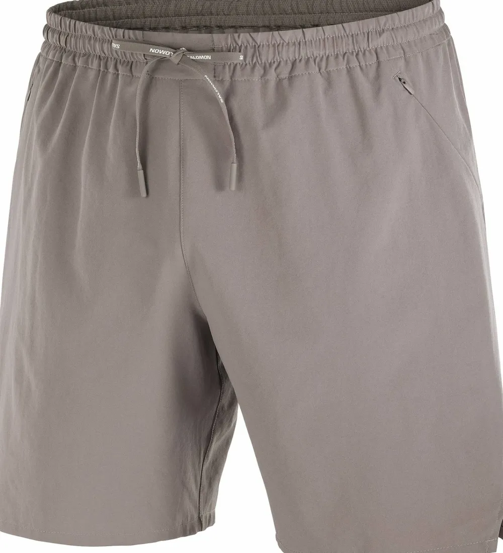 Salomon Men's Shkout Core 7 Iron/ Outlet