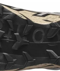 Discount Men's Speedcross 6 GORE-TEX Gull/White Pepper/Black Löpning|Gore-Tex