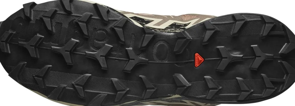 Hot Men's Speedcross 6 Löparskor Herr