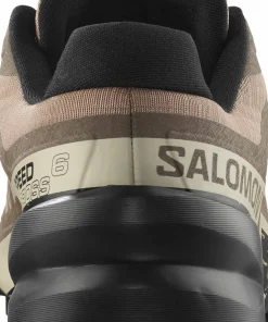 Hot Men's Speedcross 6 Löparskor Herr