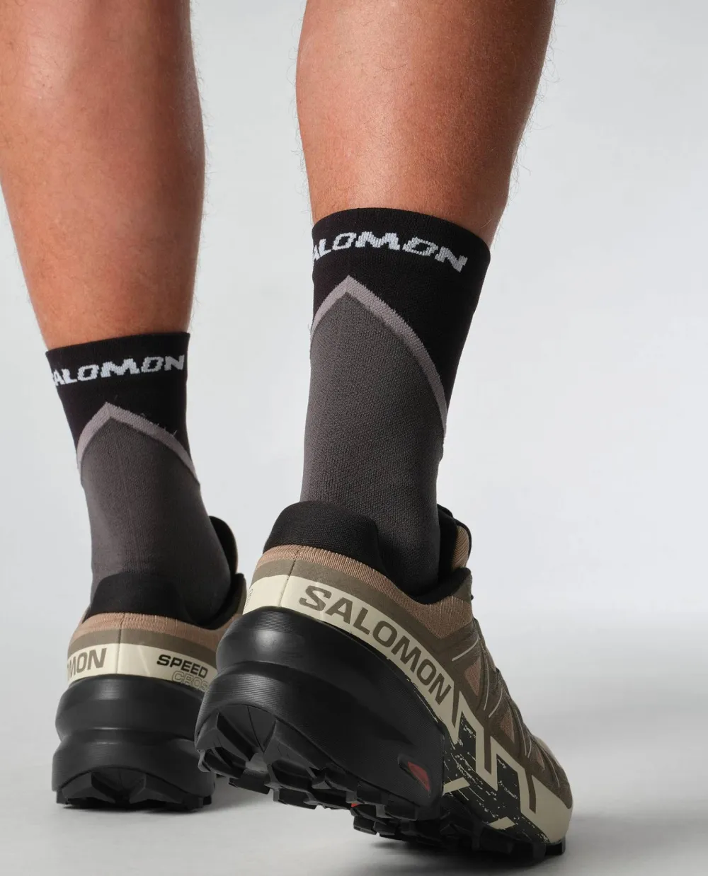 Hot Men's Speedcross 6 Löparskor Herr