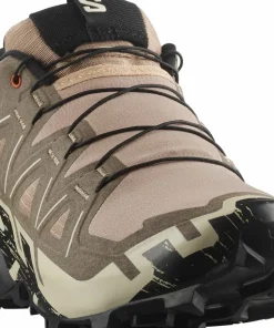 Hot Men's Speedcross 6 Löparskor Herr