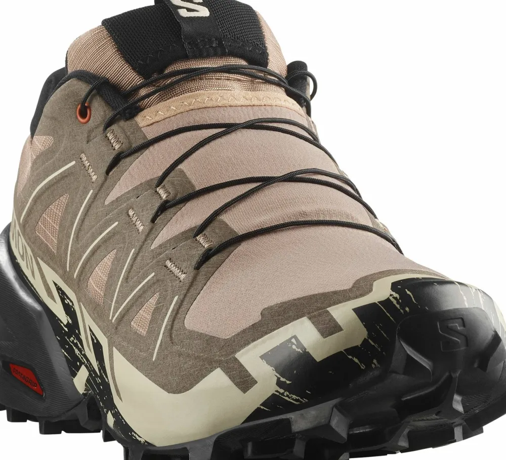 Hot Men's Speedcross 6 Löparskor Herr