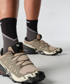 Hot Men's Speedcross 6 Löparskor Herr