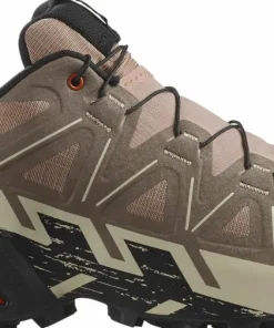 Hot Men's Speedcross 6 Löparskor Herr