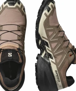 Hot Men's Speedcross 6 Löparskor Herr