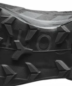Salomon Men's Speedcross 6 Black/Black/Phantom