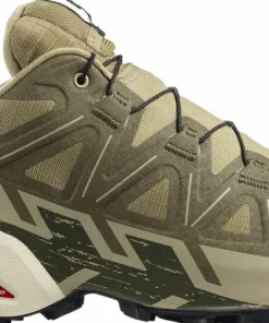 Hot Men's Speedcross 6 GORE-TEX Löparskor Herr|Gore-Tex Herrskor