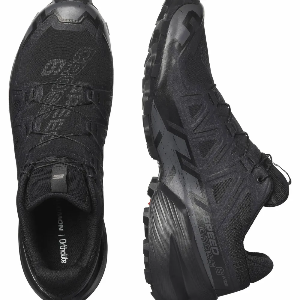 Sale Men's Speedcross 6 Wide Löpning|Träning