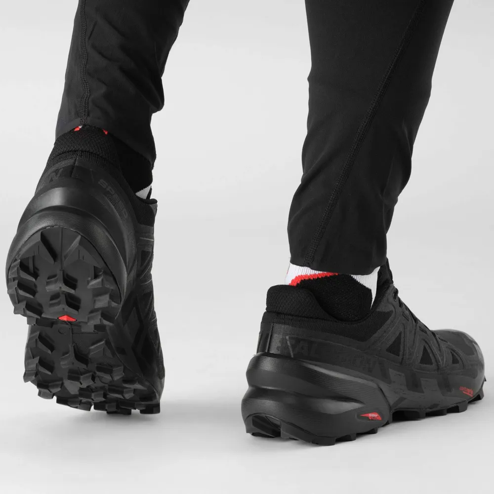 Sale Men's Speedcross 6 Wide Löpning|Träning