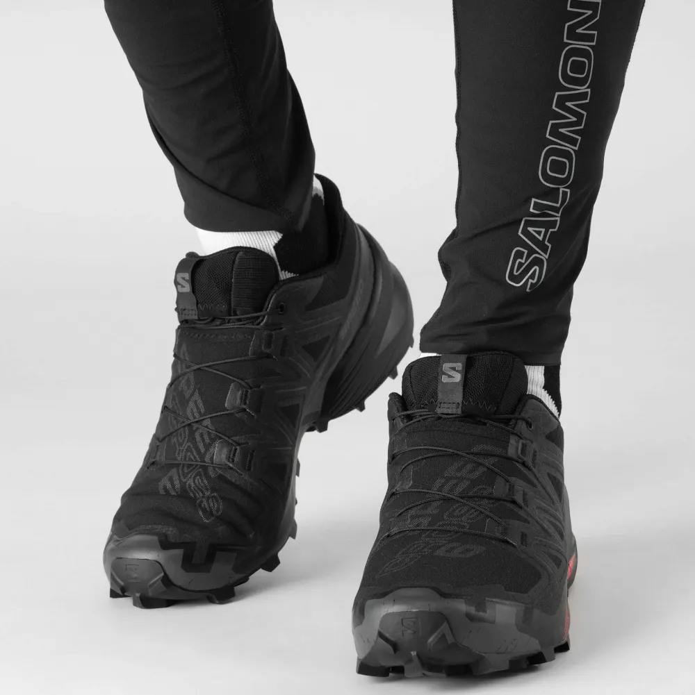 Sale Men's Speedcross 6 Wide Löpning|Träning