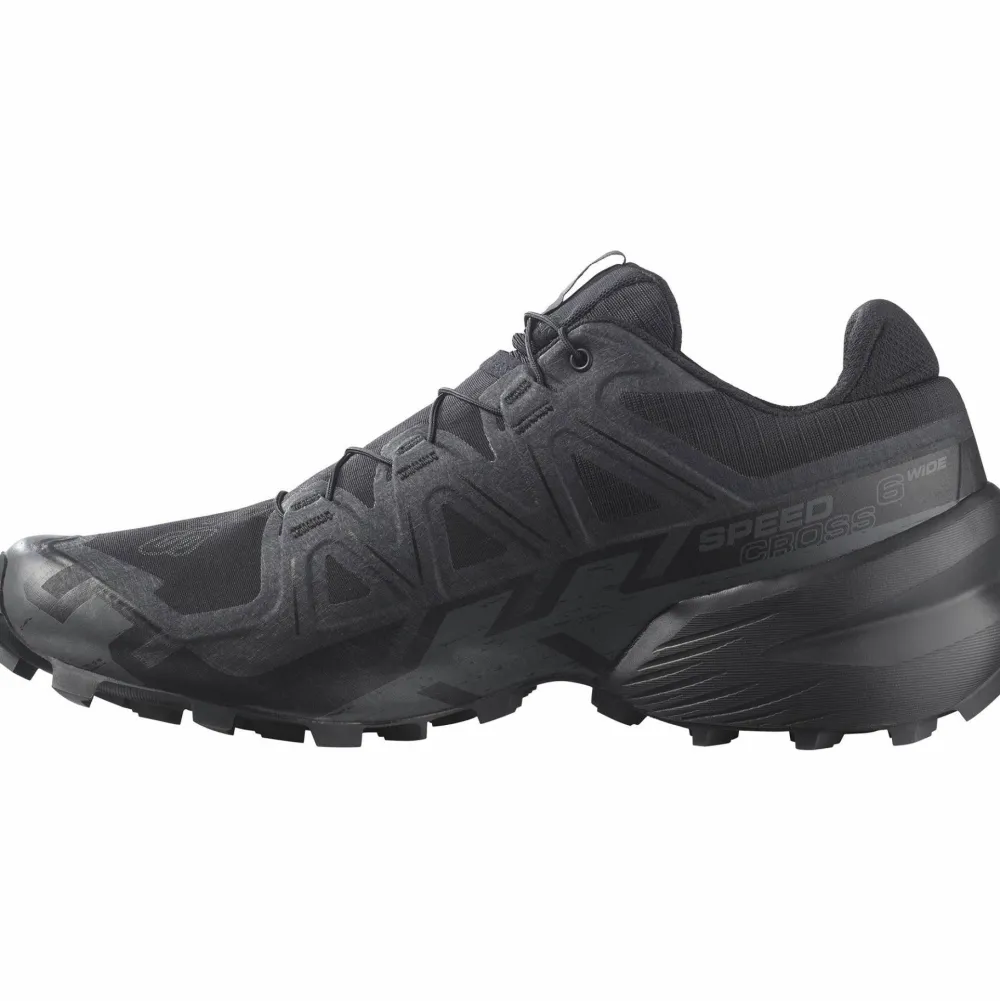 Sale Men's Speedcross 6 Wide Löpning|Träning