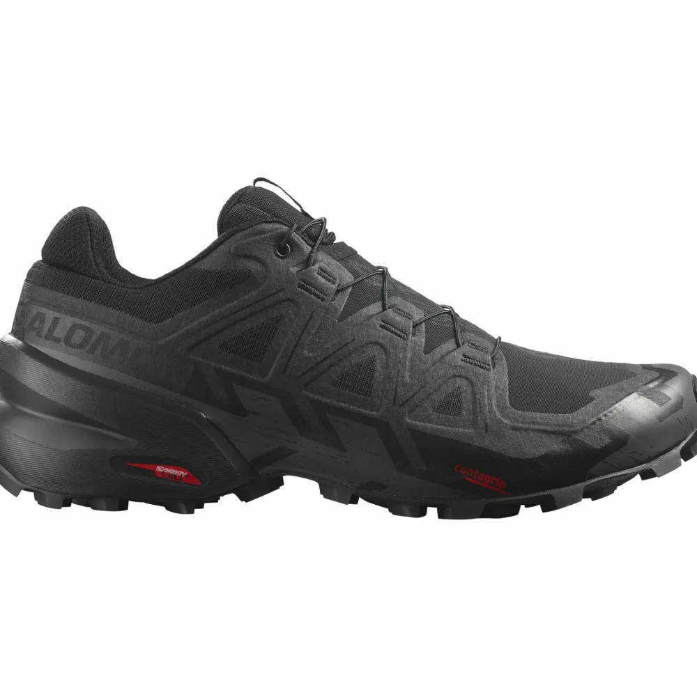 Sale Men's Speedcross 6 Wide Löpning|Träning