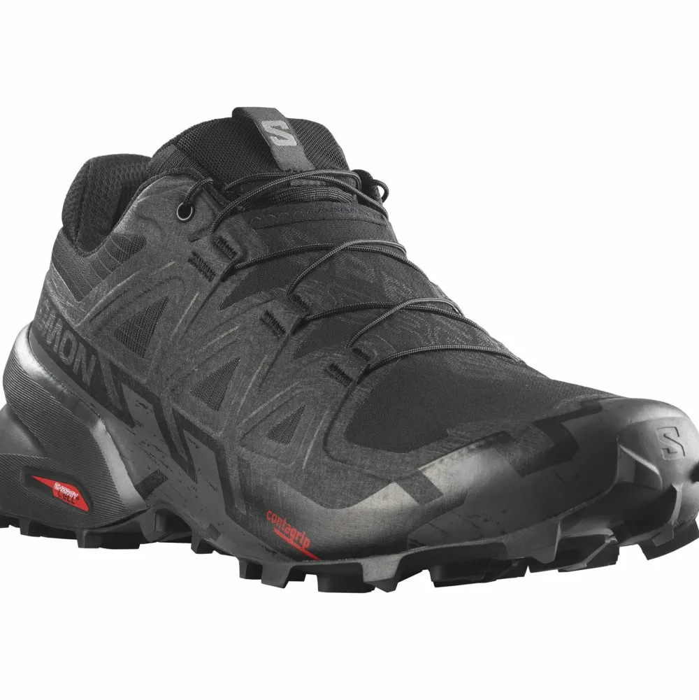 Sale Men's Speedcross 6 Wide Löpning|Träning
