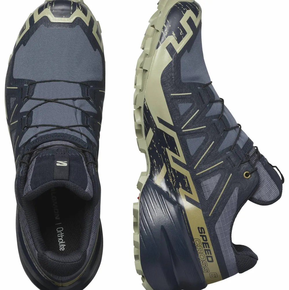 Online Men's Speedcross 6 GORE-TEX Gore-Tex