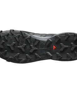 Salomon Men's Speedcross 6 Gore-Tex Black/Black/Phantom