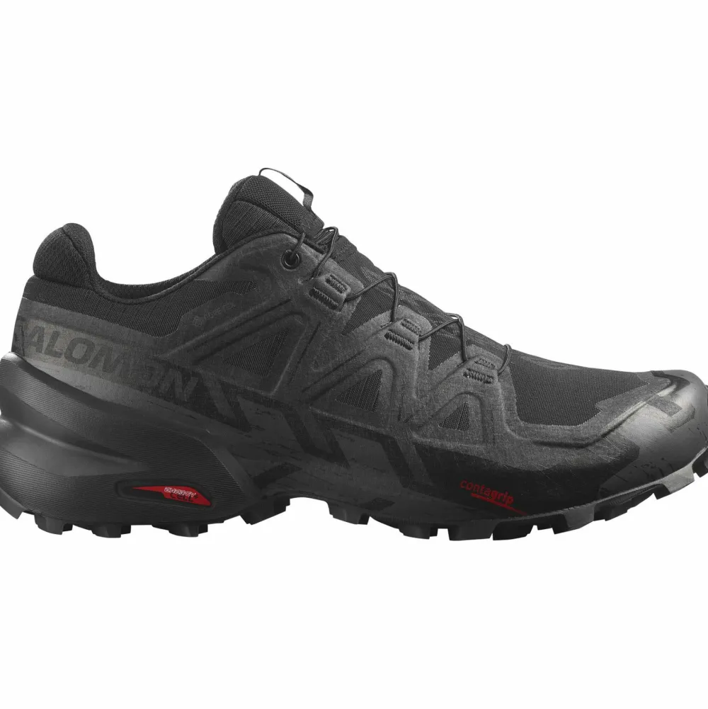 Best Men's Speedcross 6 Gore-Tex Löparskor Herr|Gore-Tex Herrskor