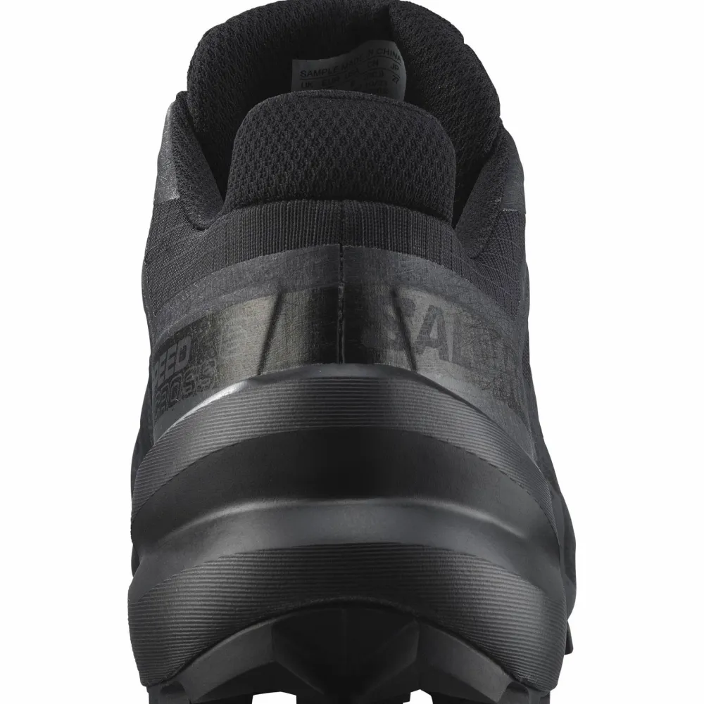 Best Men's Speedcross 6 Gore-Tex Löparskor Herr|Gore-Tex Herrskor