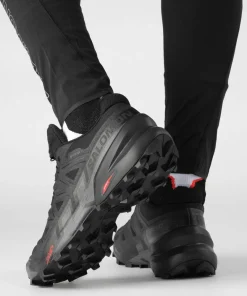Best Men's Speedcross 6 Gore-Tex Löparskor Herr|Gore-Tex Herrskor