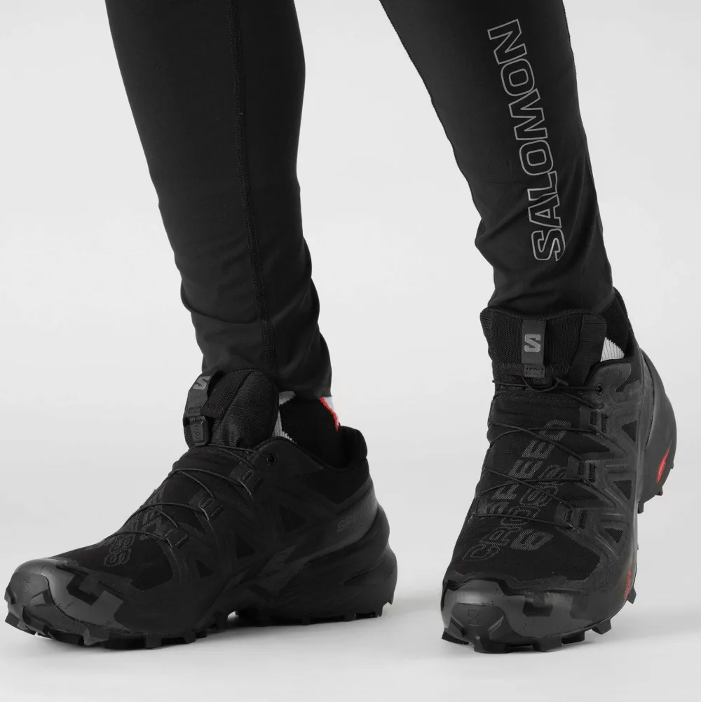 Best Men's Speedcross 6 Gore-Tex Löparskor Herr|Gore-Tex Herrskor