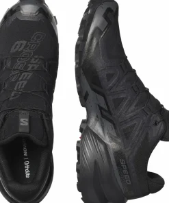 Best Men's Speedcross 6 Gore-Tex Löparskor Herr|Gore-Tex Herrskor