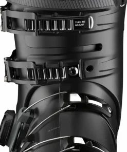 Salomon Men's S/Pro Delta BOA 100 GripWalk Black/Black/Titanium Met. Pd Black / Black / Titanium Met. Pd Clearance