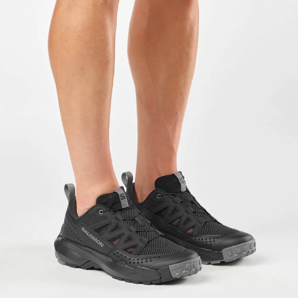 Outlet Men's Terramphibian Vardagsskor Herr