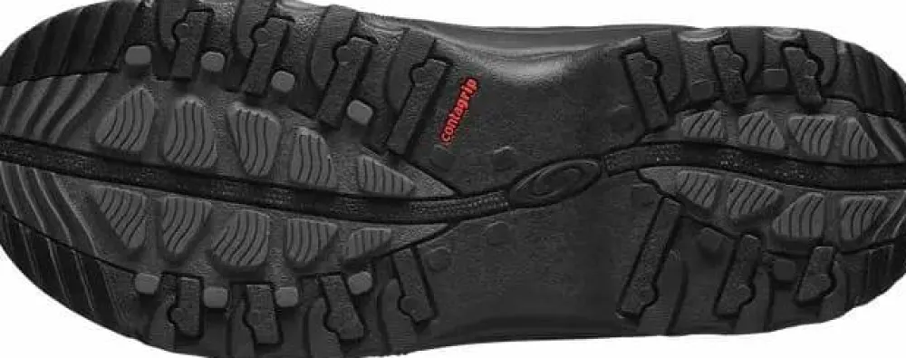 Sale Men's Toundra Pro CSWP Black Vinterskor Herr|Vardagsskor Herr