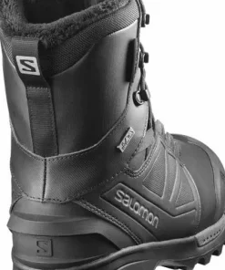 Sale Men's Toundra Pro CSWP Black Vinterskor Herr|Vardagsskor Herr