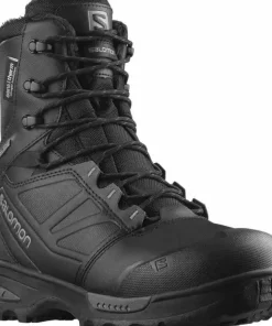 Sale Men's Toundra Pro CSWP Black Vinterskor Herr|Vardagsskor Herr