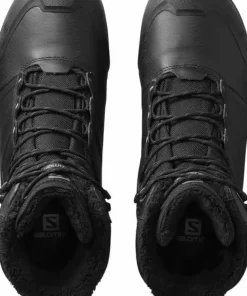 Sale Men's Toundra Pro CSWP Black Vinterskor Herr|Vardagsskor Herr