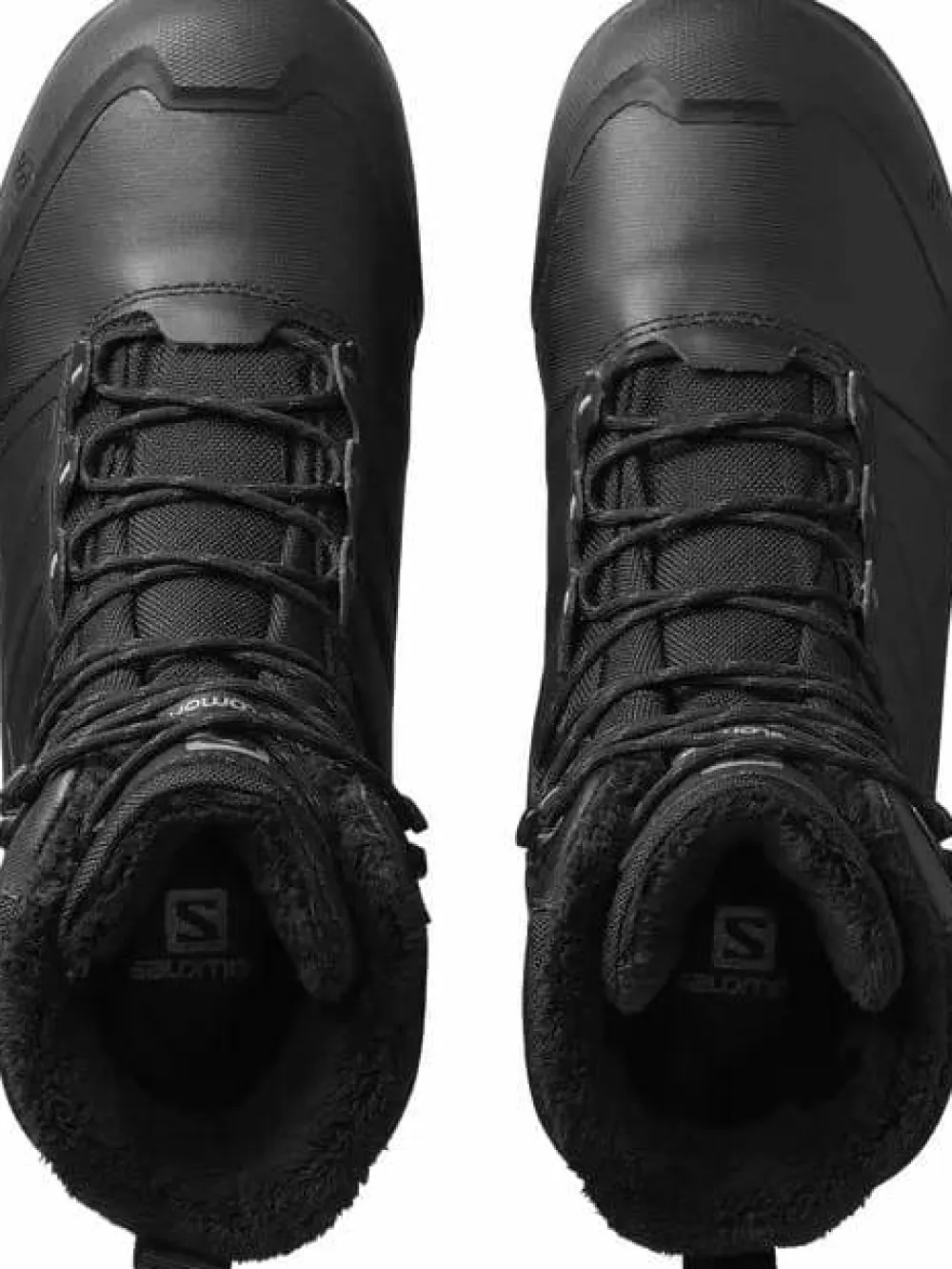 Sale Men's Toundra Pro CSWP Black Vinterskor Herr|Vardagsskor Herr