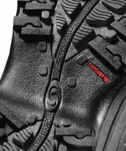 Sale Men's Toundra Pro CSWP Black Vinterskor Herr|Vardagsskor Herr