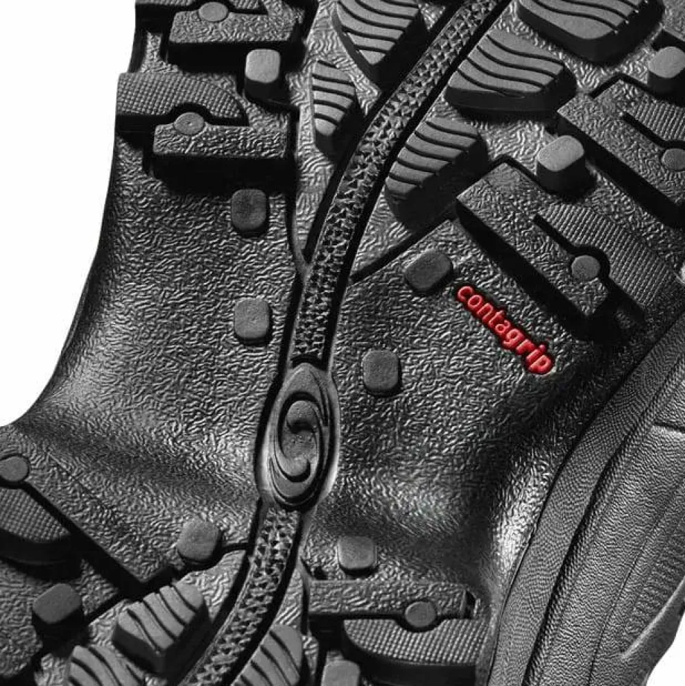 Sale Men's Toundra Pro CSWP Black Vinterskor Herr|Vardagsskor Herr