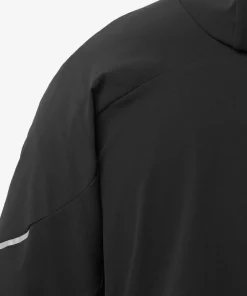 Salomon Men's Ultra All Day - All Mountain Deep Black Deep Black/ Discount