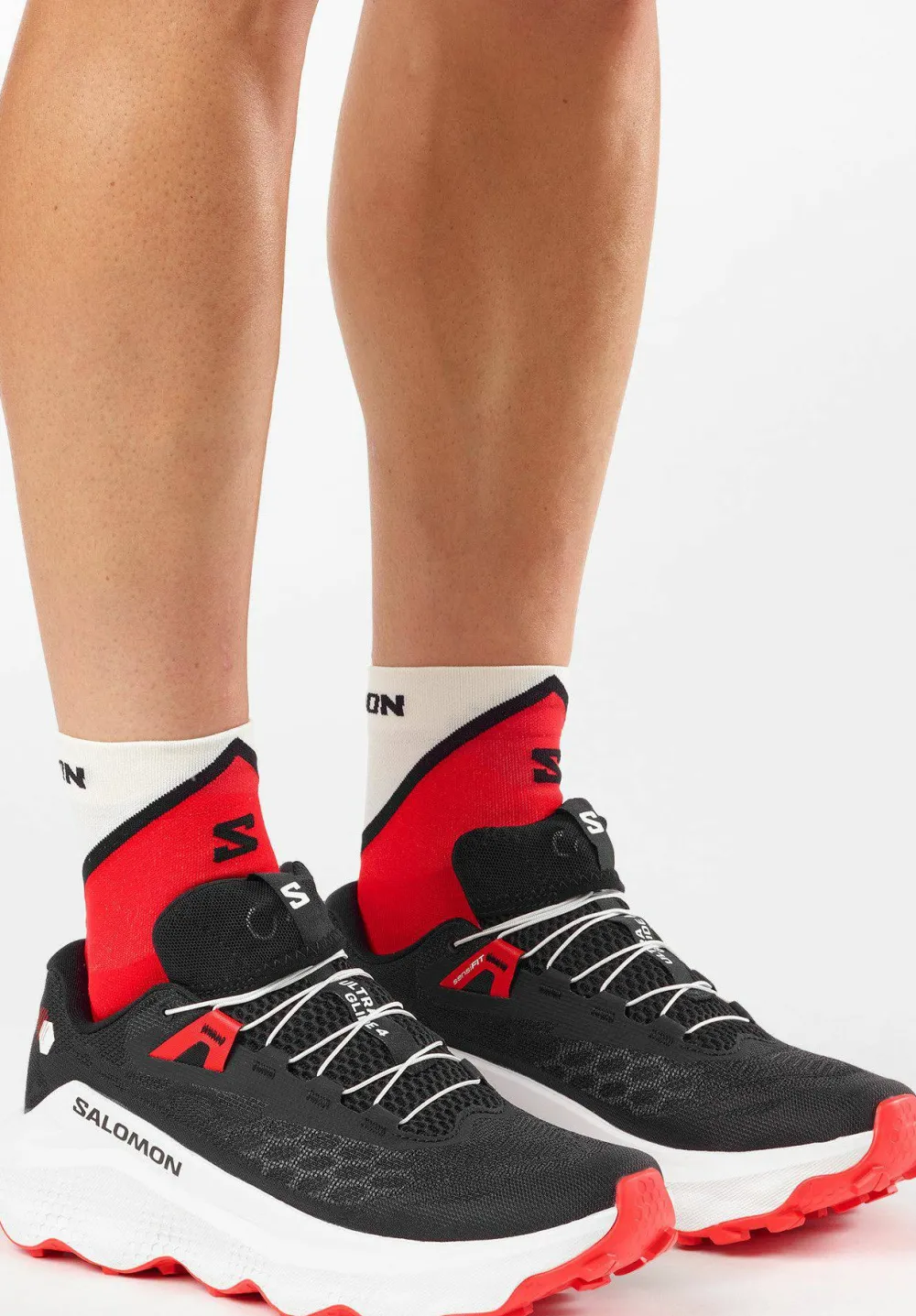 Outlet Men's Ultra Glide 4 Löpning