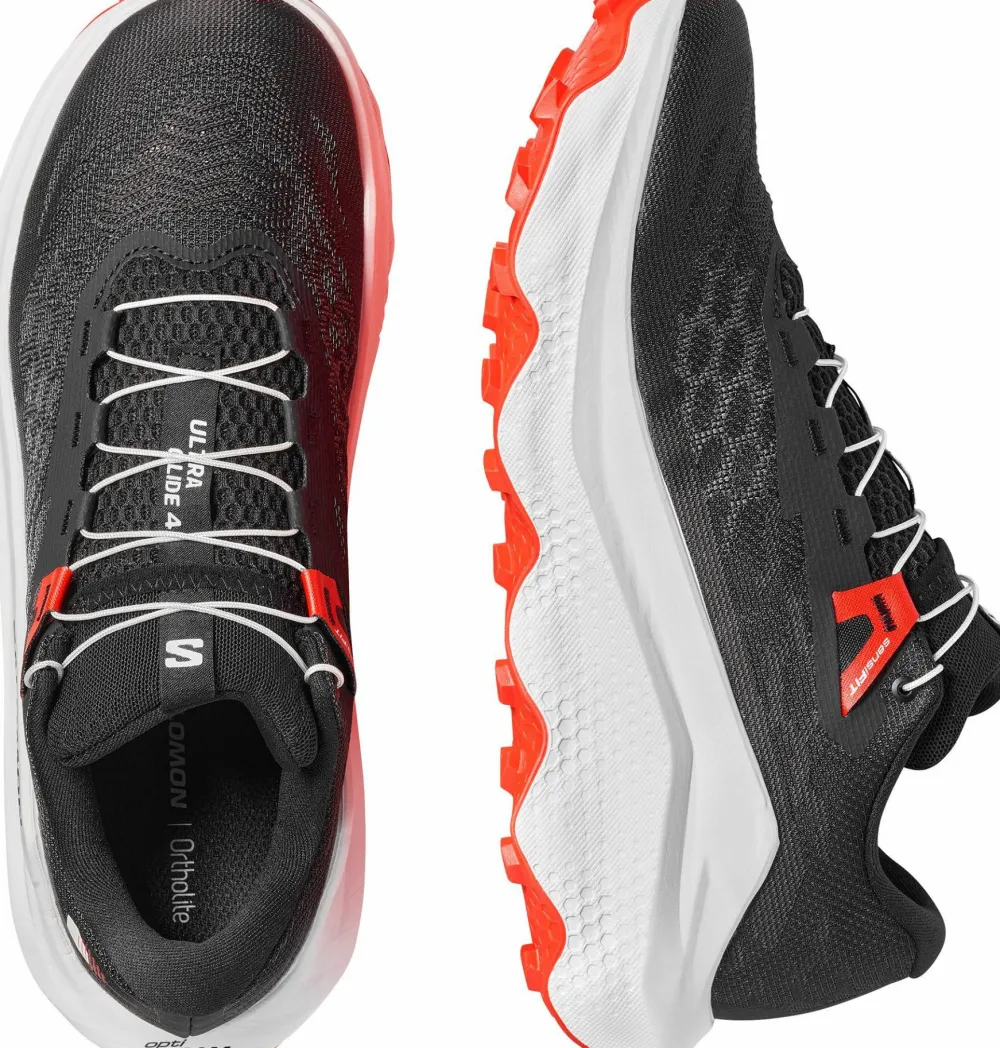 Outlet Men's Ultra Glide 4 Löpning