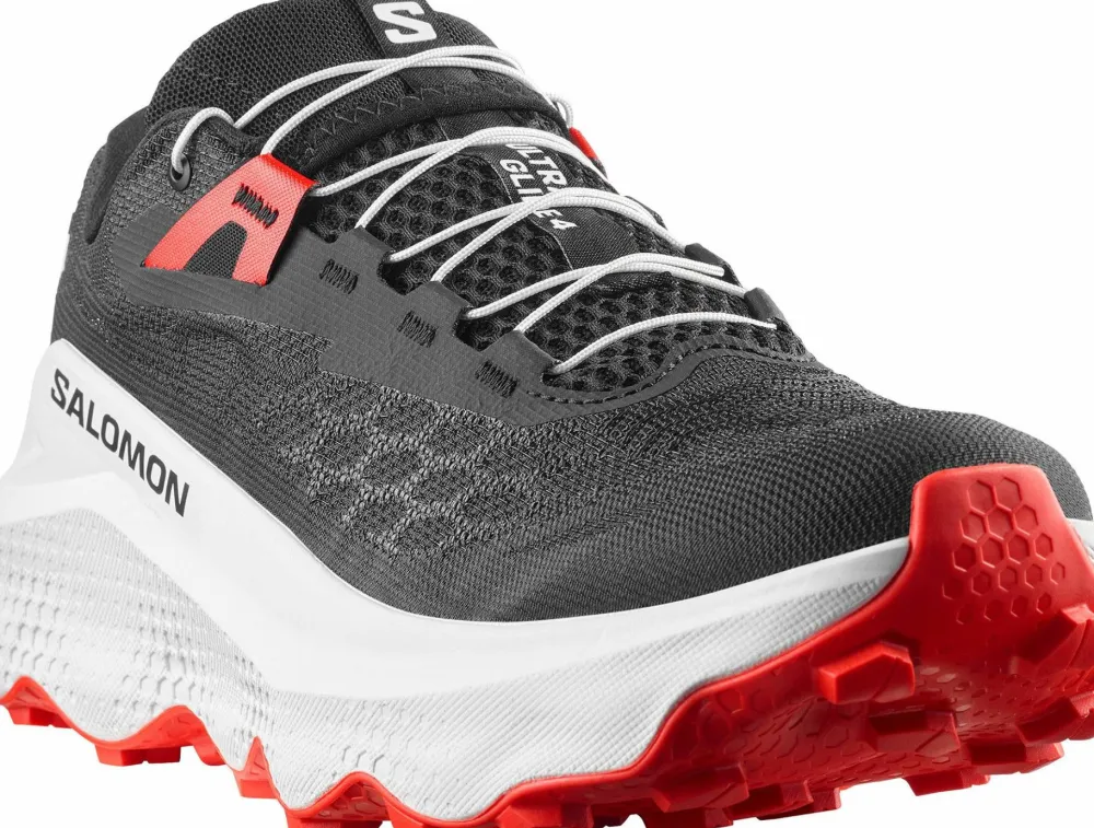 Outlet Men's Ultra Glide 4 Löpning