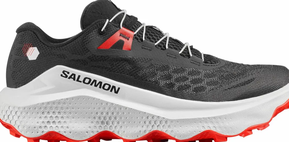 Outlet Men's Ultra Glide 4 Löpning