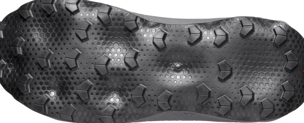 Outlet Men's Ultra Glide 4 Wide Löparskor Herr
