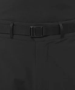 Salomon Men's Wayfarer 2.0 Deep Black