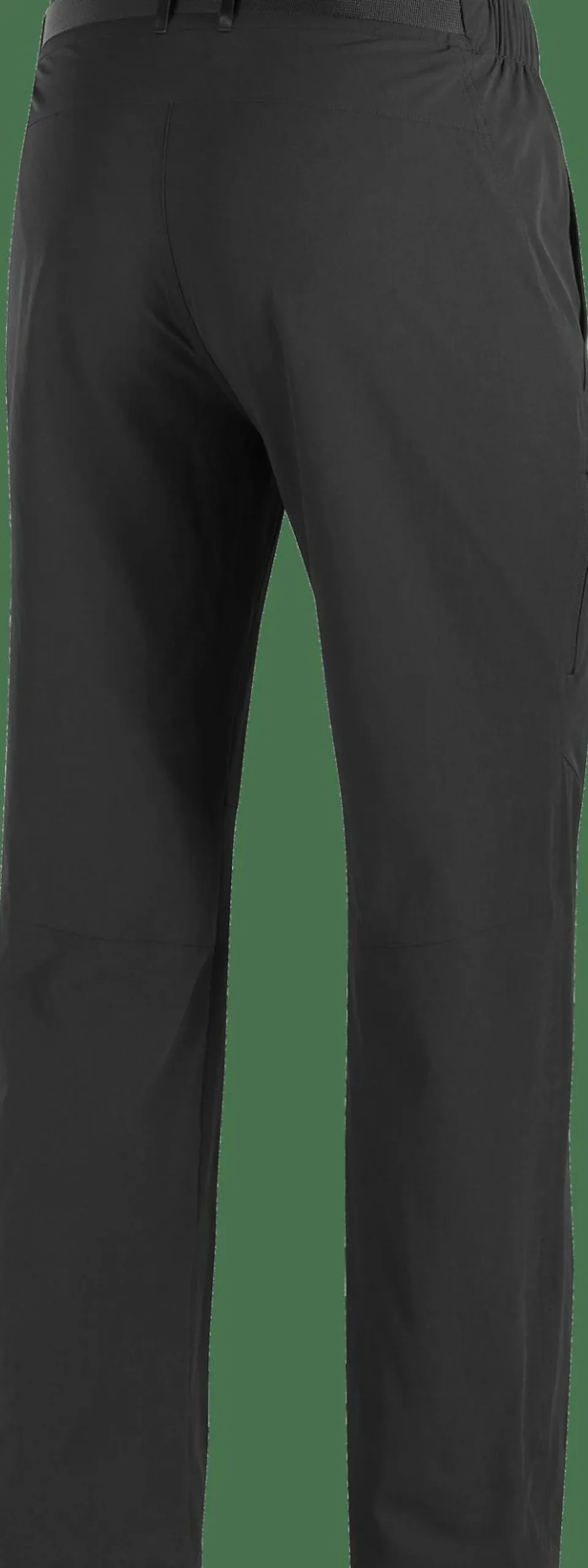 Salomon Men's Wayfarer 2.0 Deep Black