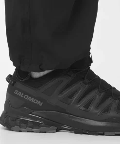 Salomon Men's Wayfarer 2.0 Deep Black