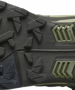 Salomon Men's X Ultra 5 Mid GORE-TEX Peat/Gray Green/Blue Nights Online