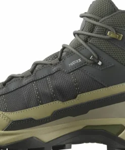 Outlet Men's X Ultra 5 Mid GORE-TEX Gore-Tex Herrskor|Vandringsskor & Vandringskängor Herr