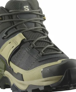 Outlet Men's X Ultra 5 Mid GORE-TEX Gore-Tex Herrskor|Vandringsskor & Vandringskängor Herr
